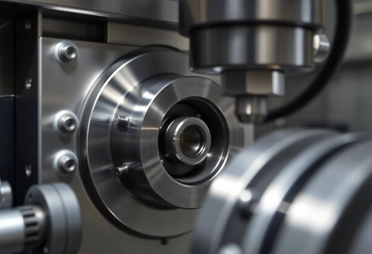 Productivity Improved by 30%! Huvics PKG Grinder Innovation Case