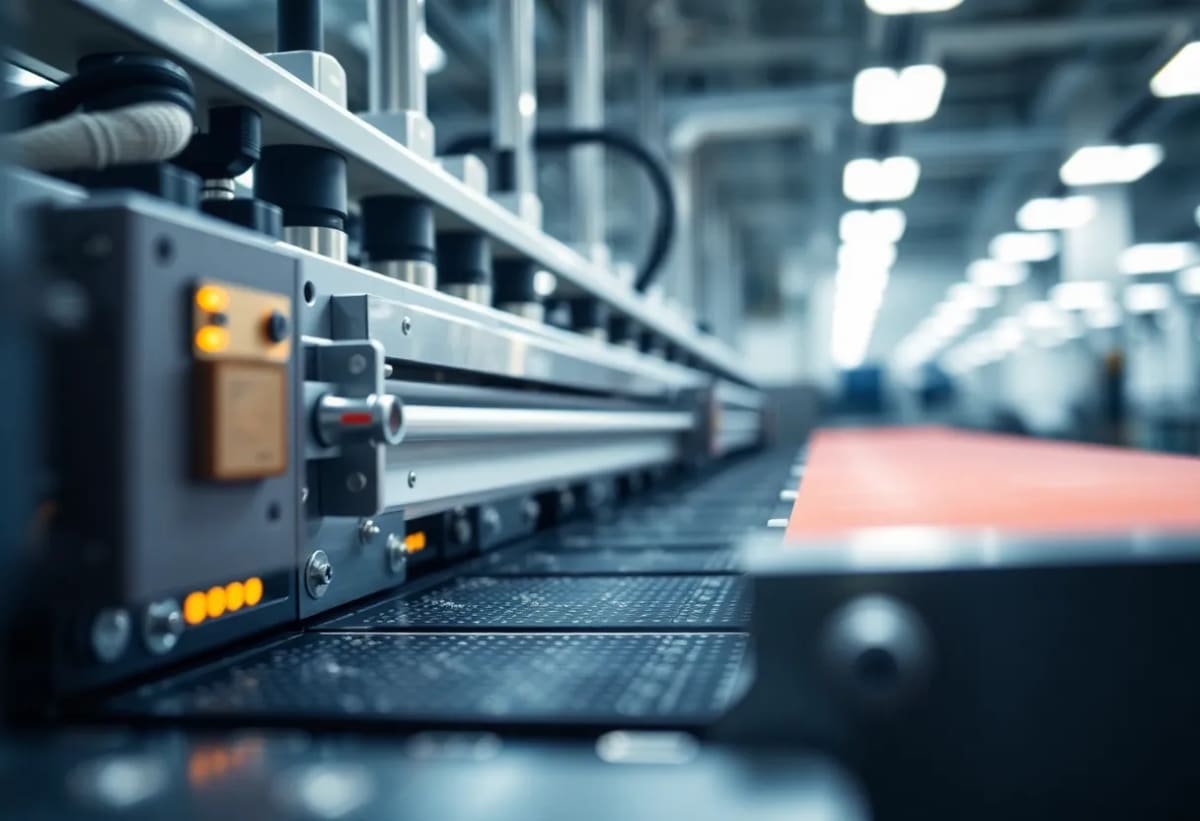 Is Repeated Yield Decline Due to an Outdated Laminator System? A Success Story of Innovating Processes with Equipment Replacement