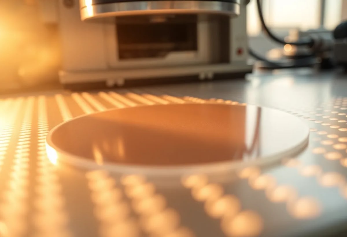 Why is Uniformity Technology in Semiconductor UV Curing Systems Important?