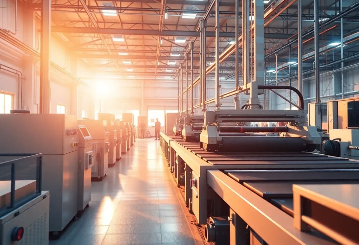 Successful Semiconductor Equipment Implementation: Are You Following the 3-Stage Roadmap?