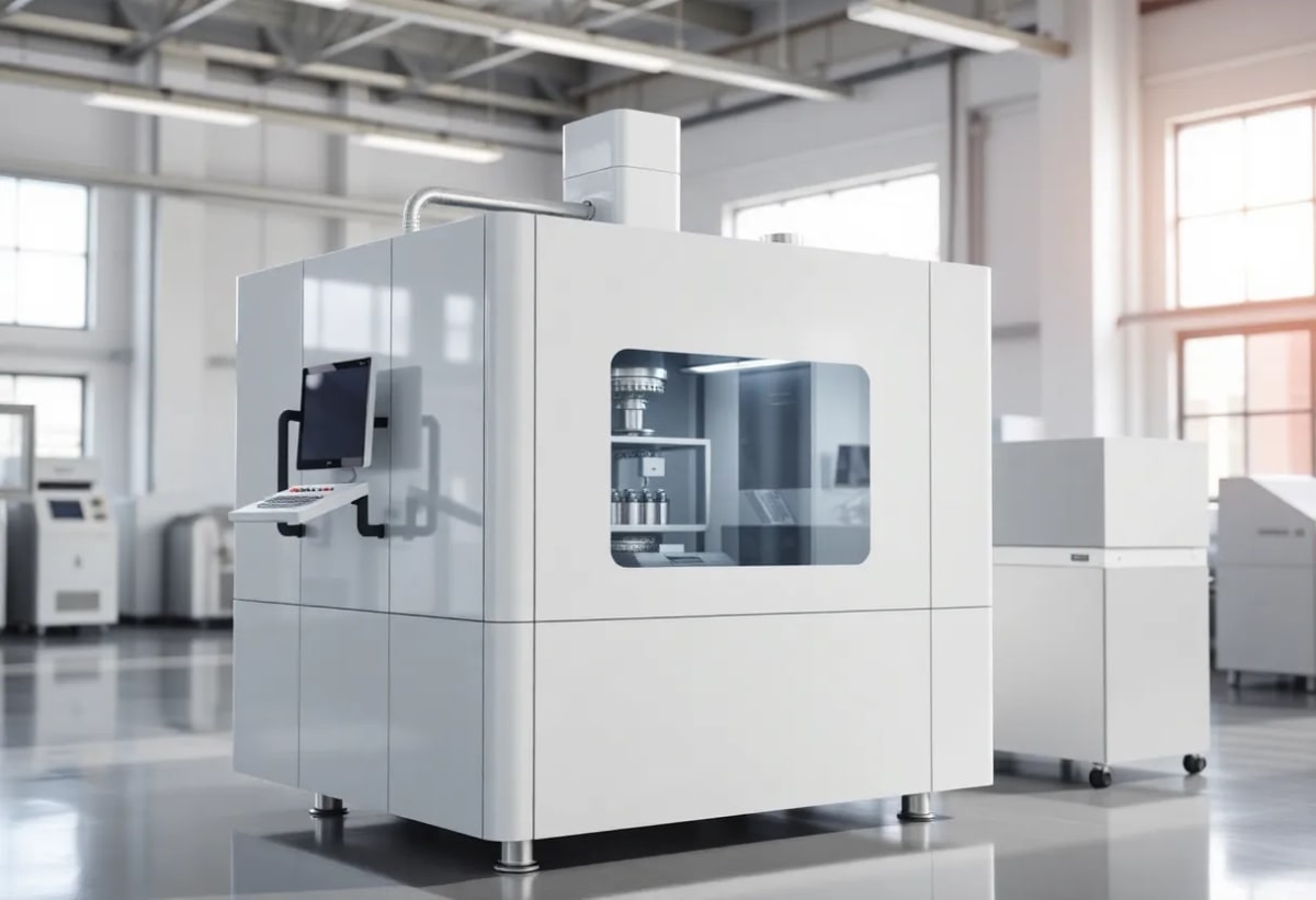 Spin Cleaner Installation and Operation, Amazing Success Stories!