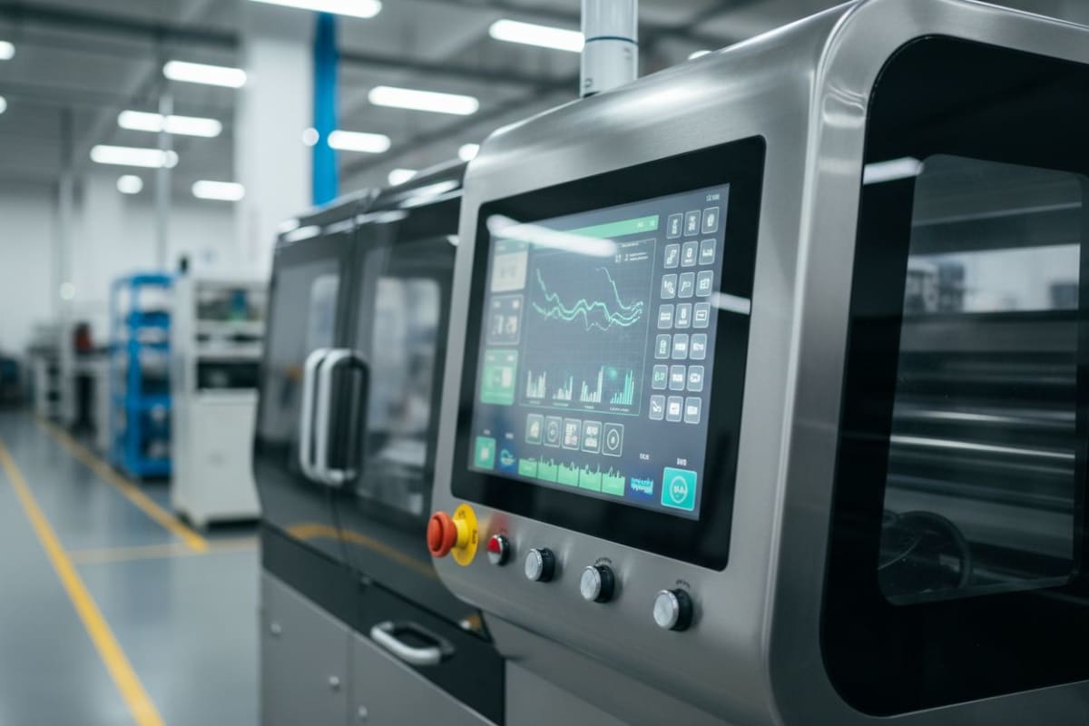 Laminator Installation: Key Considerations Suggested by Huvics