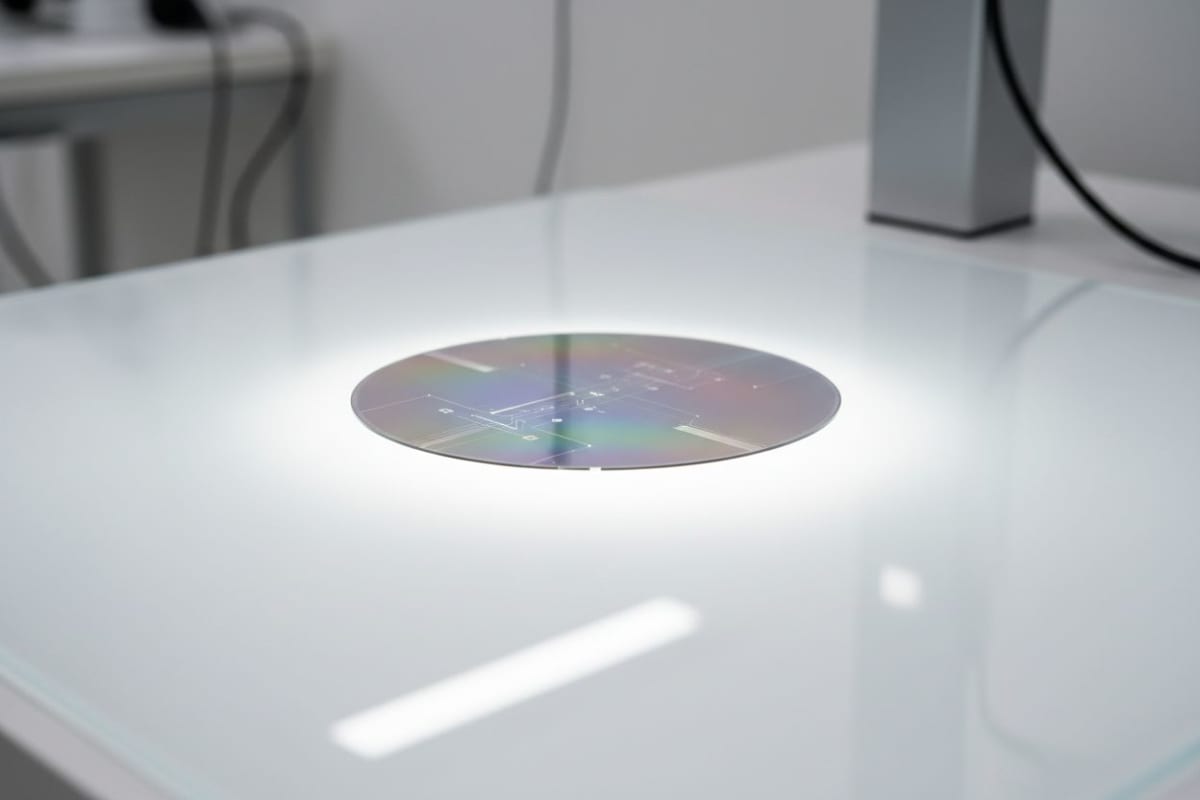 Why Semiconductor Grinder Process Quality Data is Important and How to Interpret It