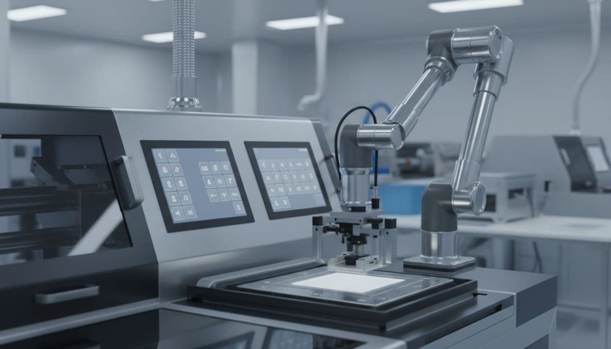 Laminator vs Tape Mounting: Choosing the Right Automation Process for Our Company