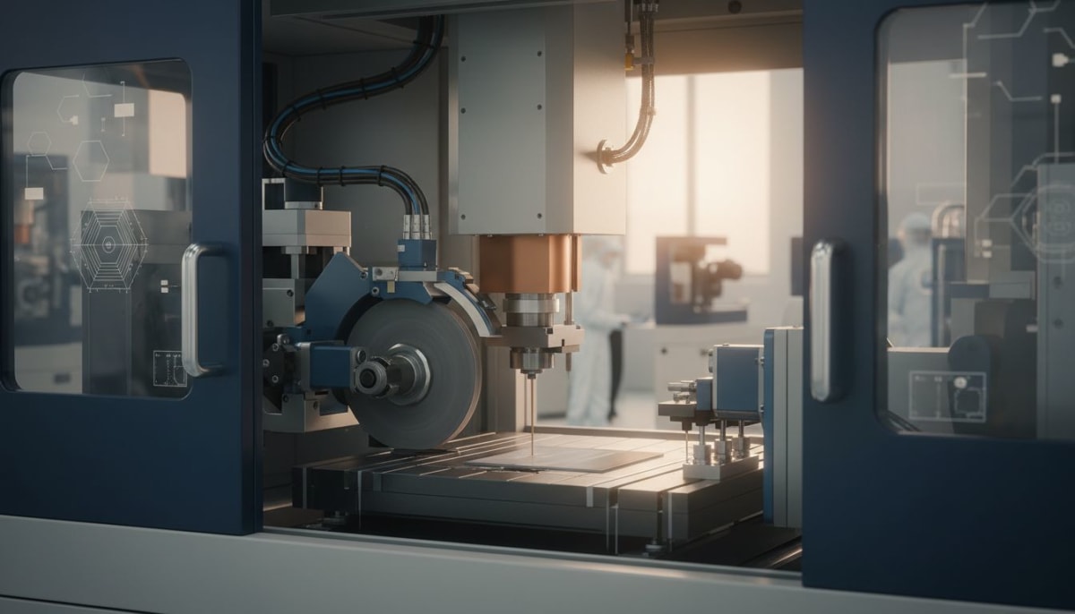 Precision Measurement of Grinder, Are You Managing It Properly with These 3 Key Points?