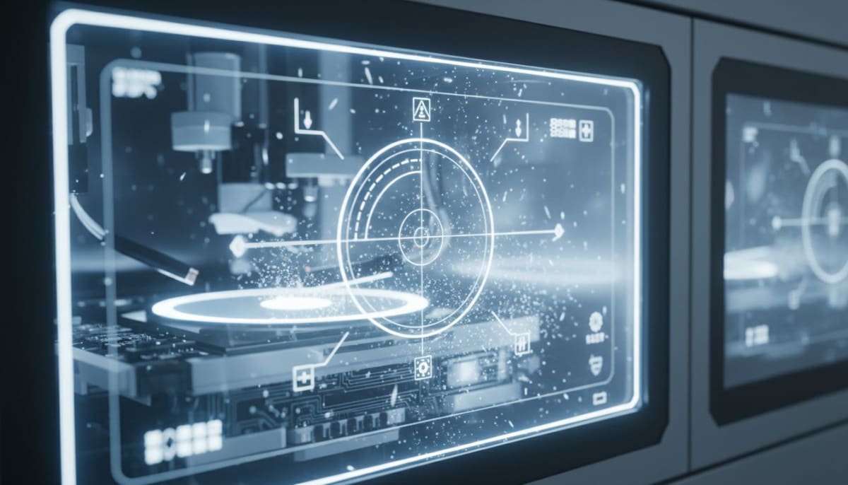 Reduction in Defect Rates! 3-Step Optimization for Semiconductor Processes in SMEs – Huvics Cleaner System Roadmap