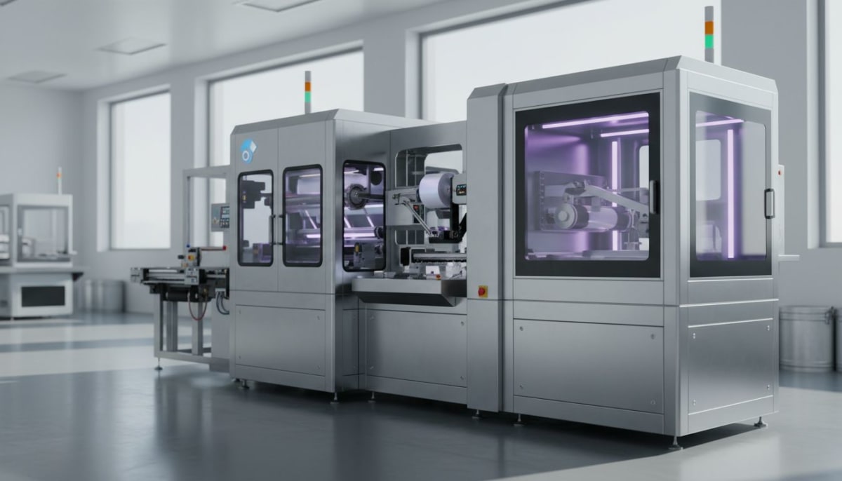 Future Semiconductor Process Optimization: Why Huvics Laminator System is the Key