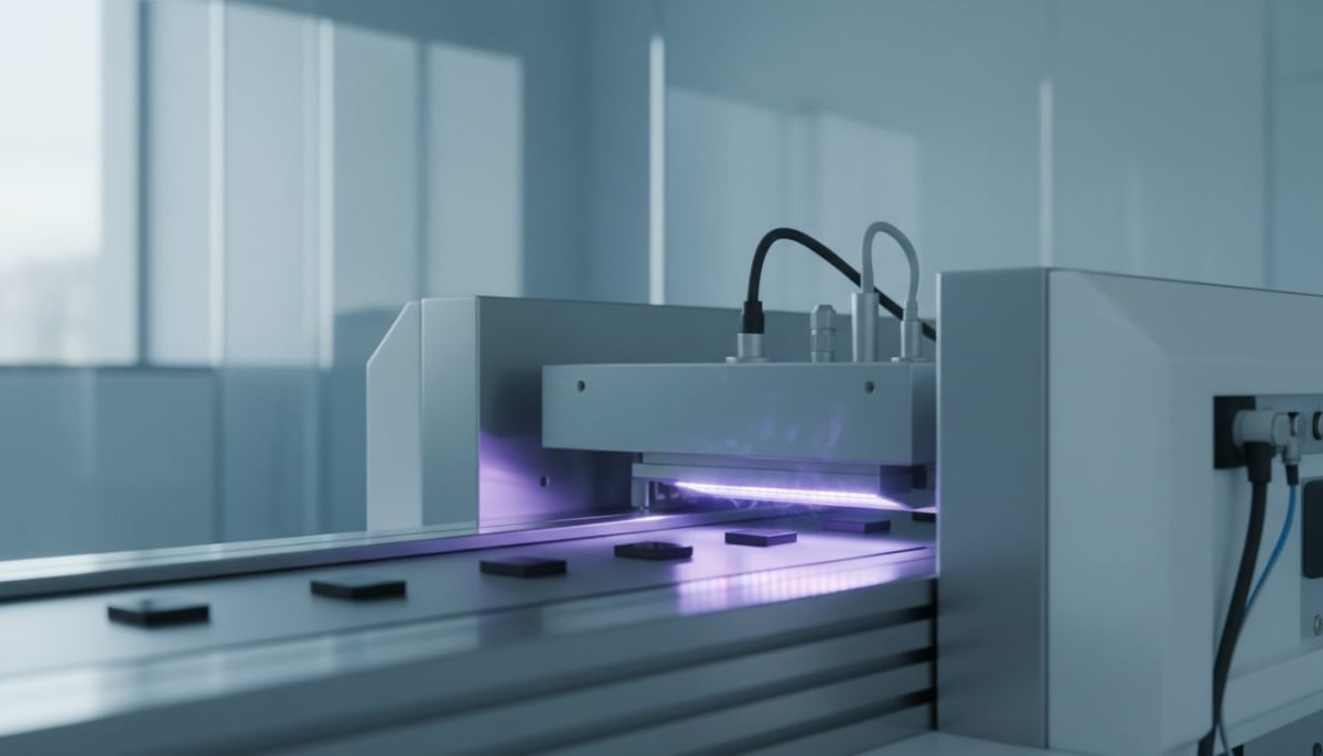 HUVICS Laminator 3-Step Manual: A Complete Guide to the Perfect Semiconductor UV Curing Process