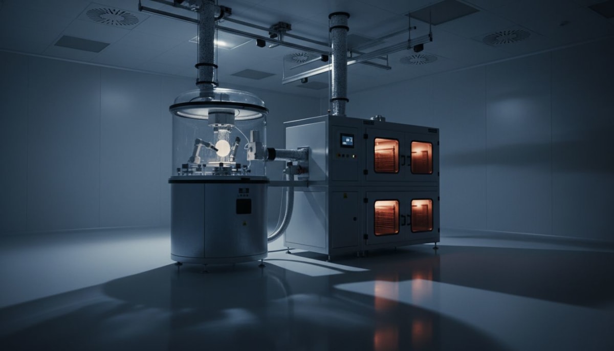 Huvics Cleaner: The Harmony of Spin Cleaner and Oven Dry, A Summary of 3 Key Points