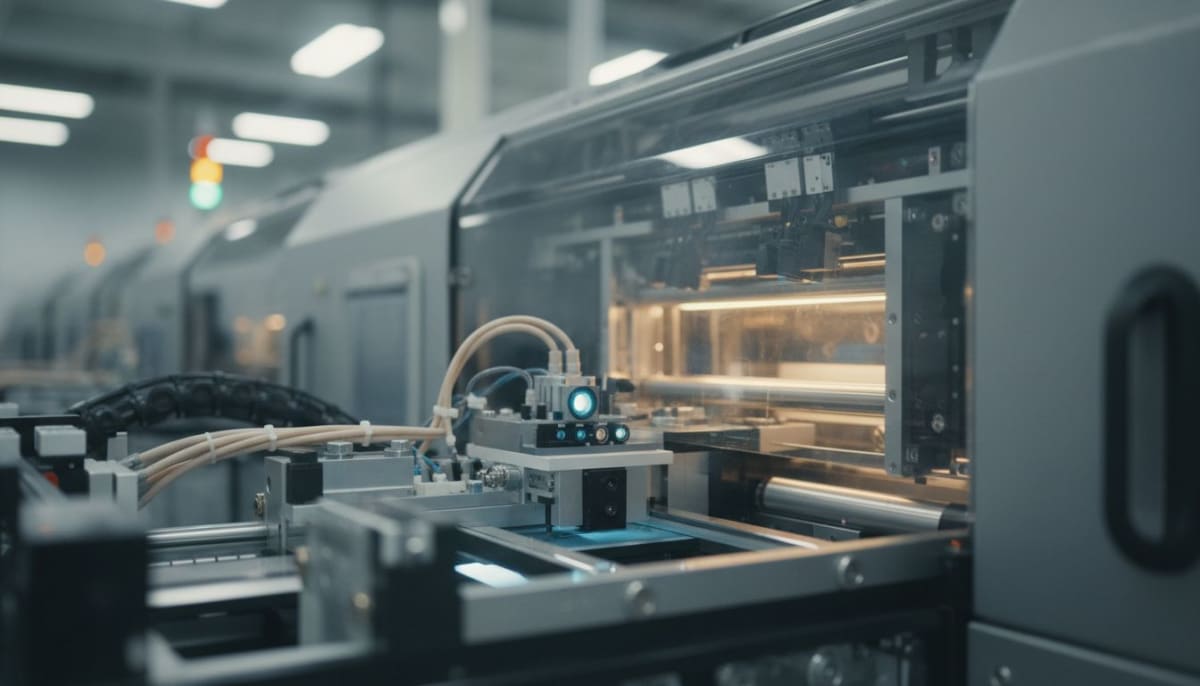 UV Curing Quality Stability, Your Choice Between Full Auto vs Manual Cleaner?