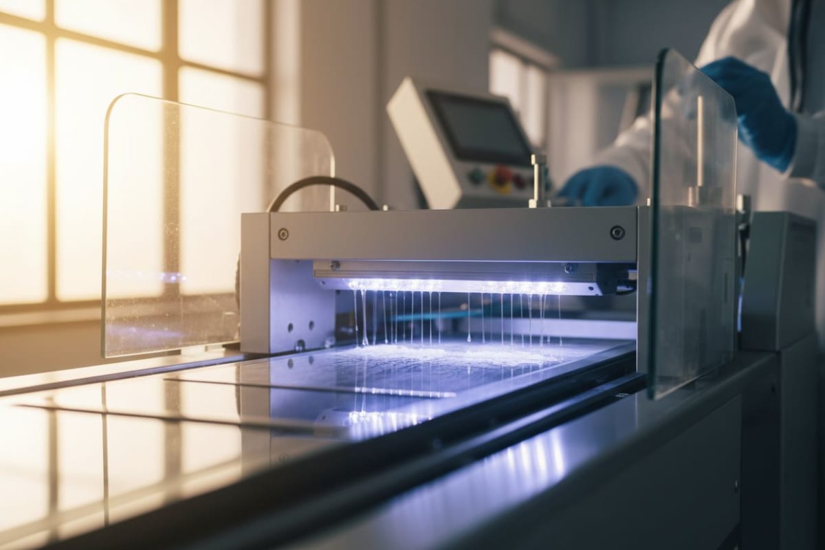 Prevent Product Shrinkage After UV Curing, Three Laminator Design Know-Hows from Huvics