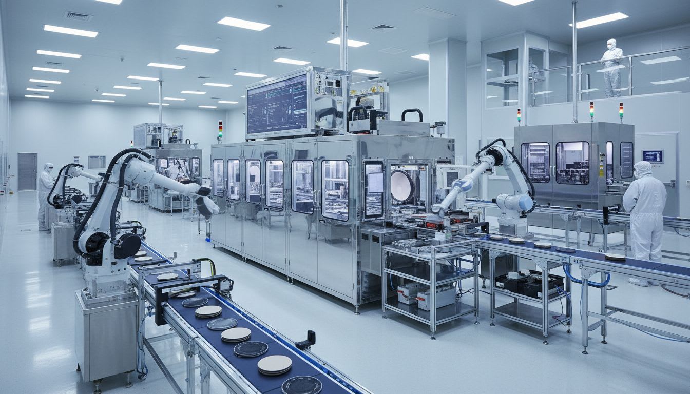 Increase Your Production with a Cleaner System: Are You Implementing It Correctly?