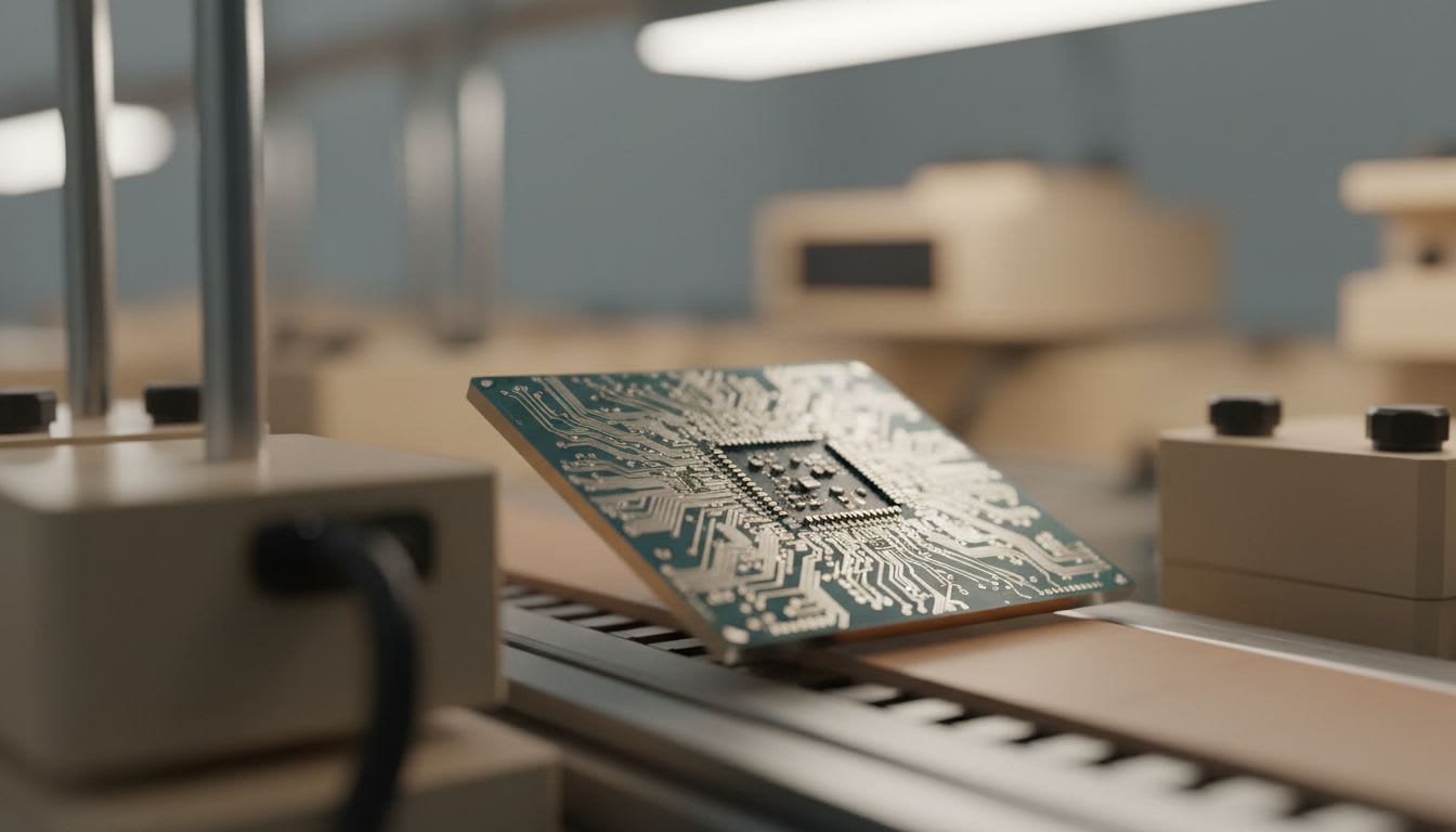 Why Huvics Full Auto Equipment Brings a Productivity Revolution