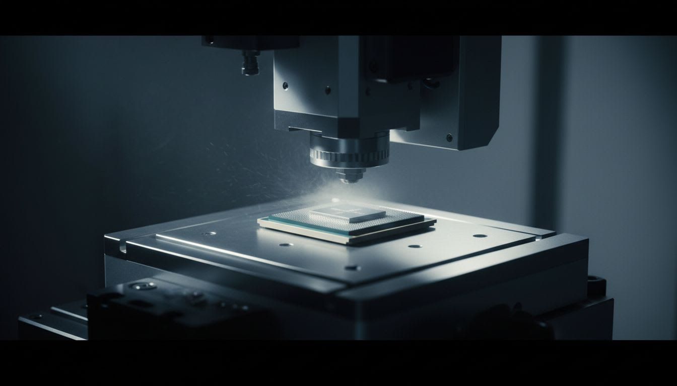 High-Precision Stage: Do You Know the 3-Stage Management Method to Increase Production Yield?