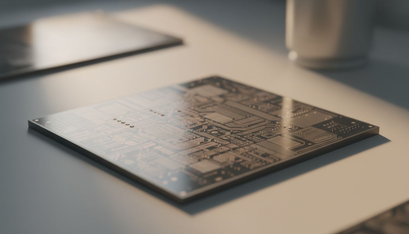 Huvics Ultra-Precision Grinding Technology: Every Step in Building Customer Trust