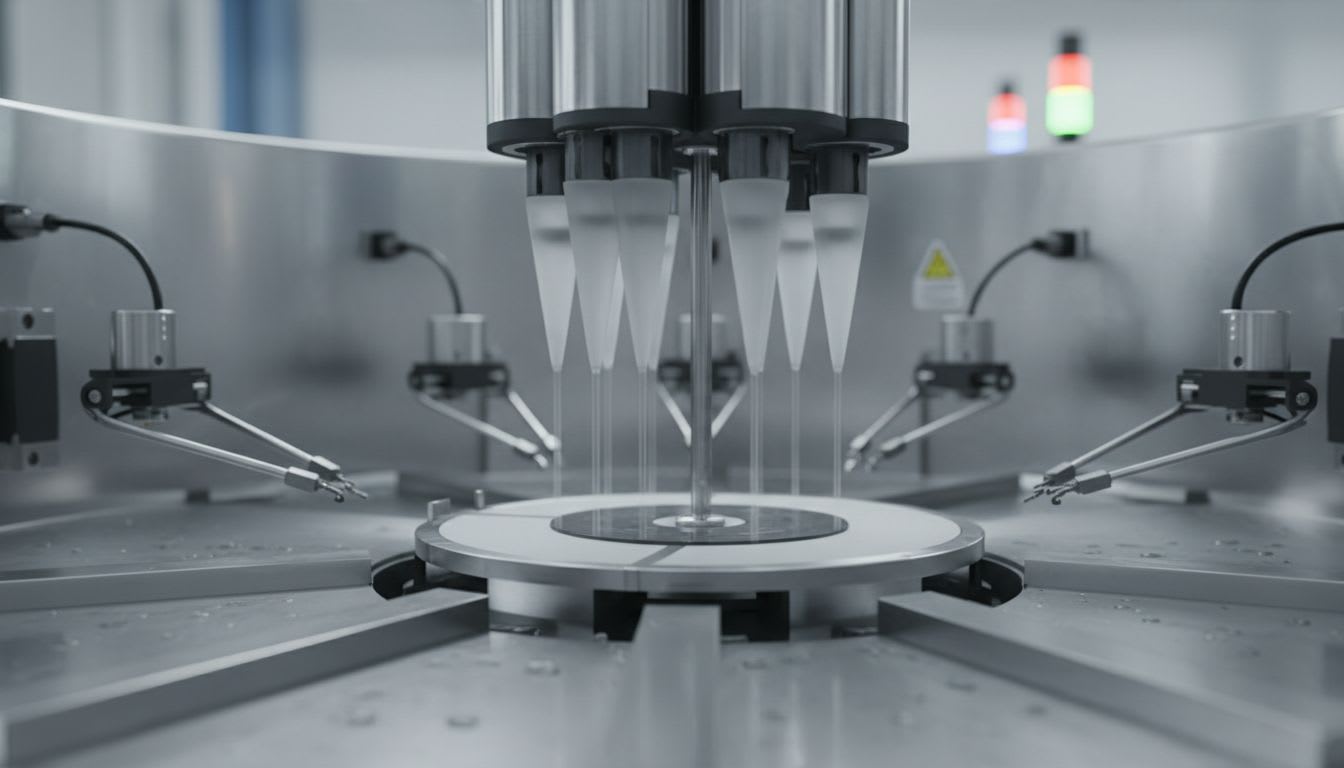 Overcome the Limitations of General Cleaners: Solve with the 3 Key Differences of Spin Cleaner