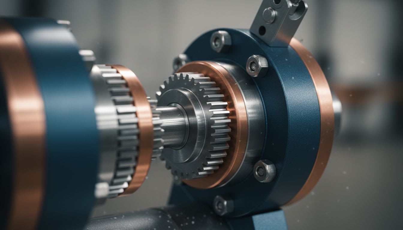 The Real Reason Why Semiconductor Grinding Matters – Understanding Chip Quality with Huvics Technology