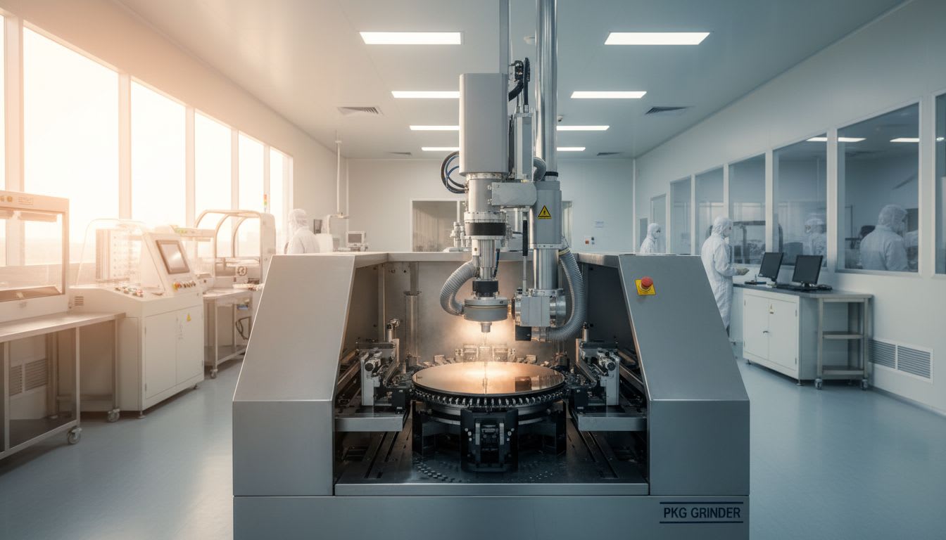 Three Key Process Solutions to Enhance Semiconductor Package Quality, Do You Know Them?