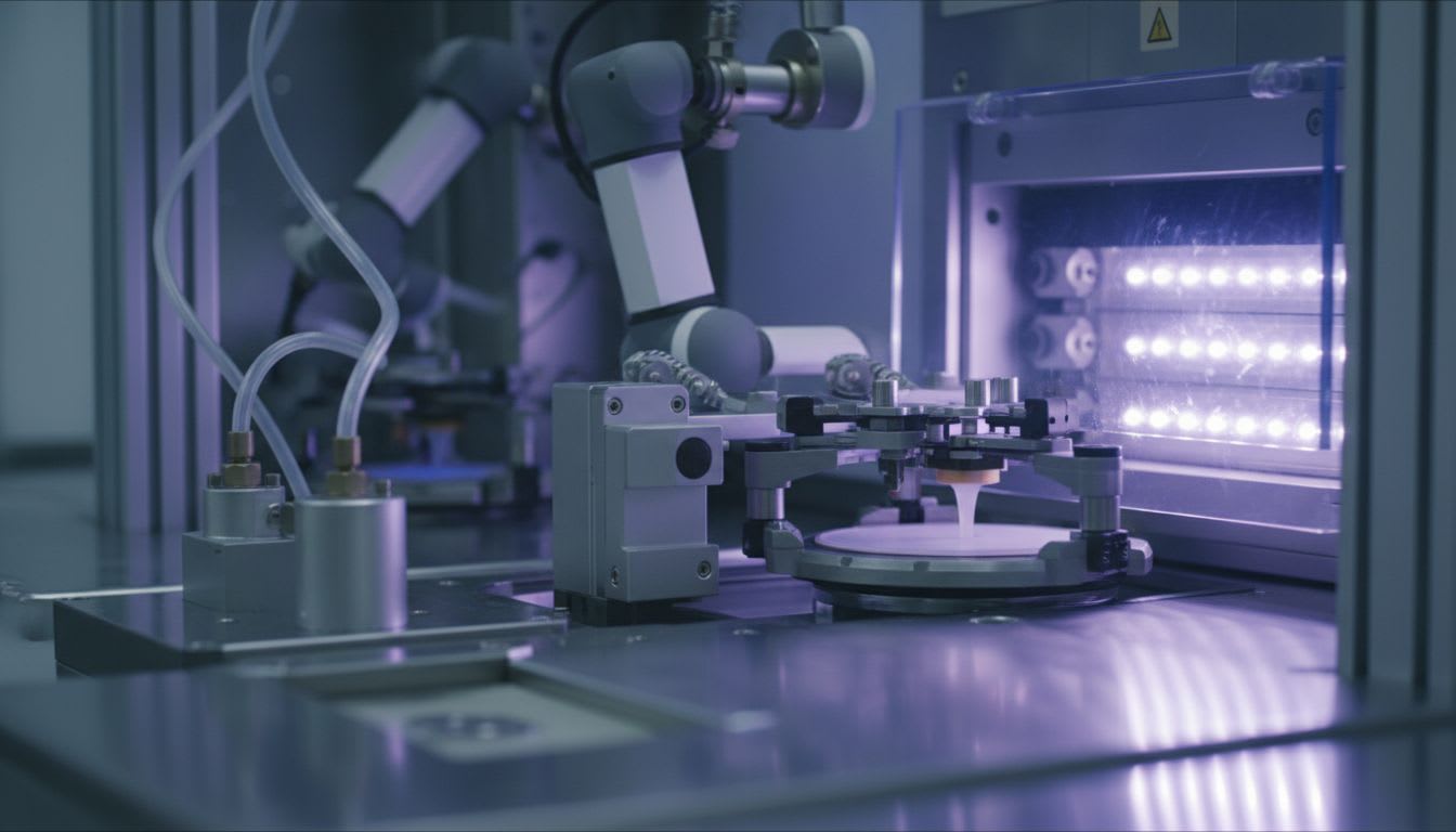 Optimal UV Curing Settings: Why Are They Important? A Comprehensive Overview of Key Principles and Methods