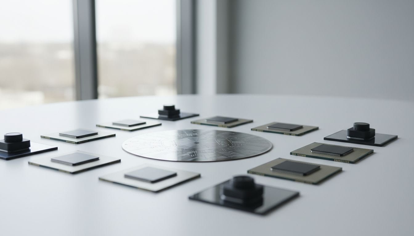 Three Key Reasons Why Precision Industries Choose Huvics