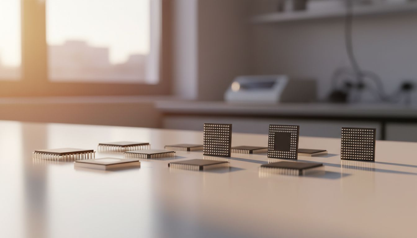 Achieving 98% Yield: The Secret Behind Huvics’ Precision 3-Stage Process, Key Points Summarized by Stage