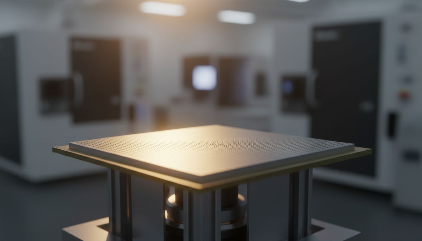 Misunderstandings and Truths of Grinders: The Value of Ultra-Precision Grinding and Integrated Cleaning Solutions