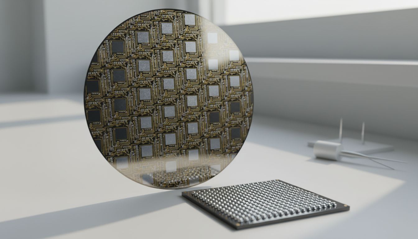 Title: Systematic Three-Step Strategy for Reducing Defect Rates in Semiconductor Microfabrication Processes