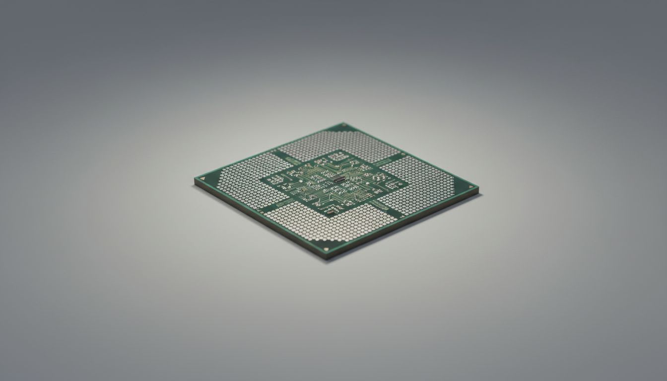 Huvics, Transforming Semiconductor Production Capacity in Just One Month with Three Key Systems