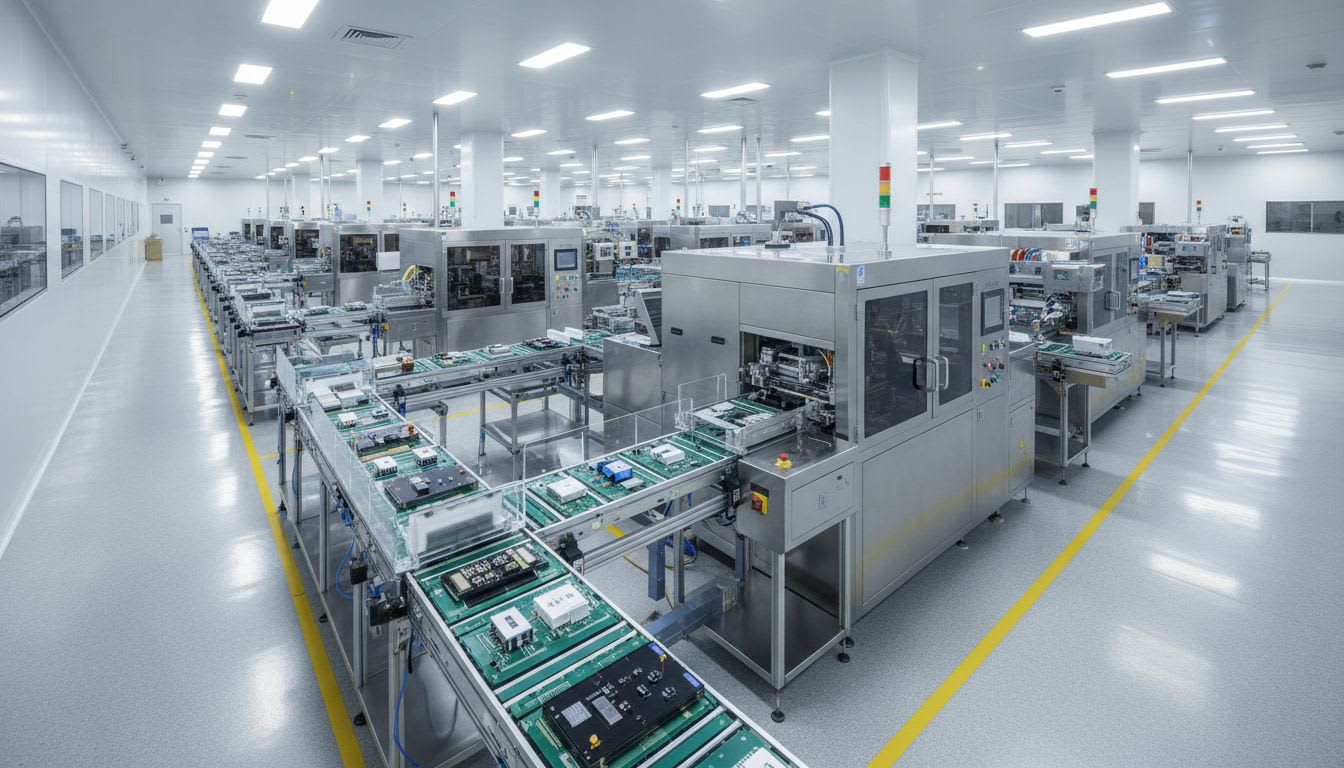 Are You Perfectly Removing Ultrafine Grinding Particles?