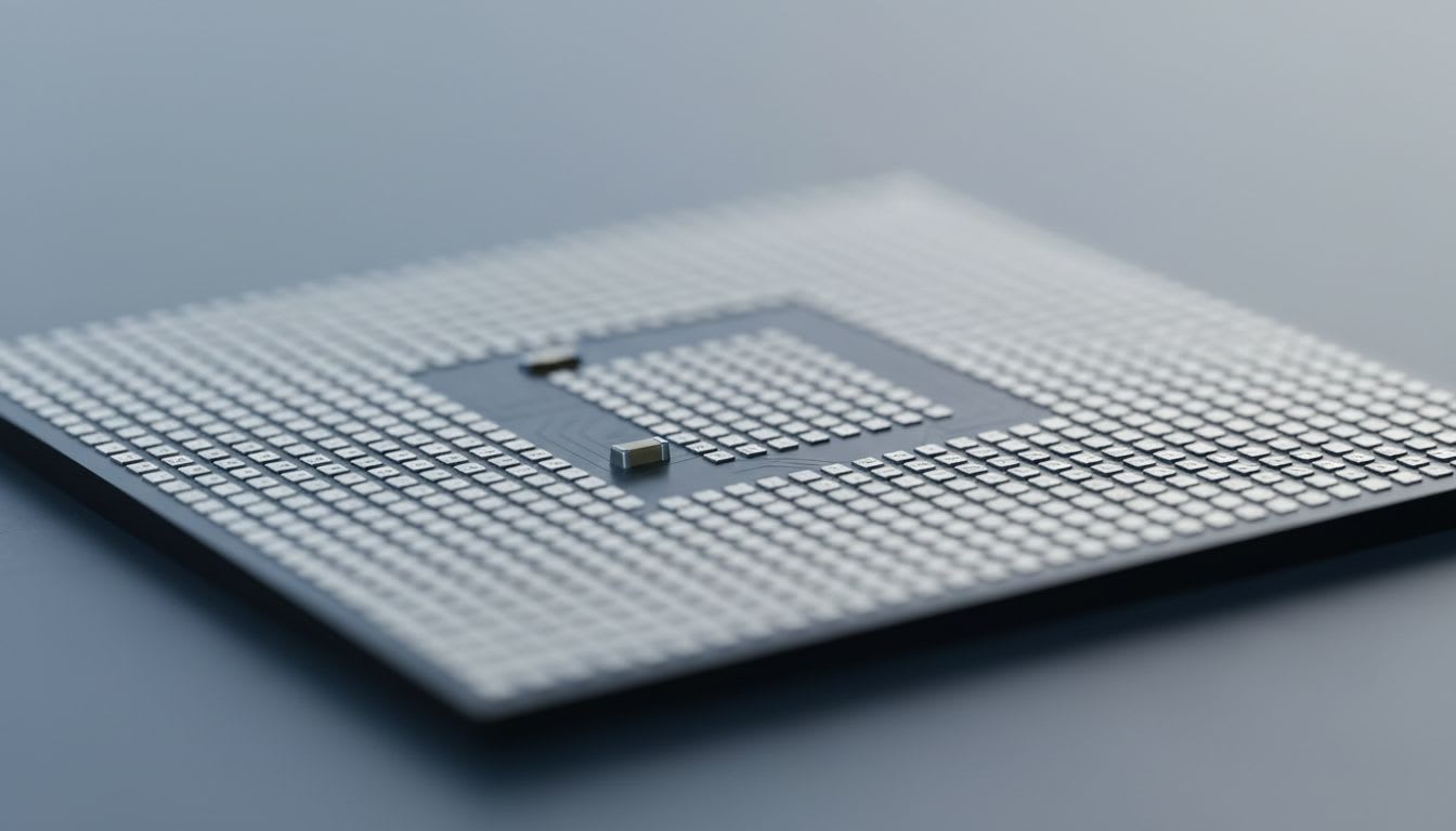 Case of Success: 30% Increase in Monthly Production with Huvics Grinder System Implementation