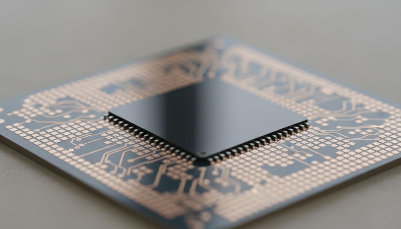 What is the Scientific Secret Behind Huvics’ Ultra-Precision Grinding-Cleaning Technology?