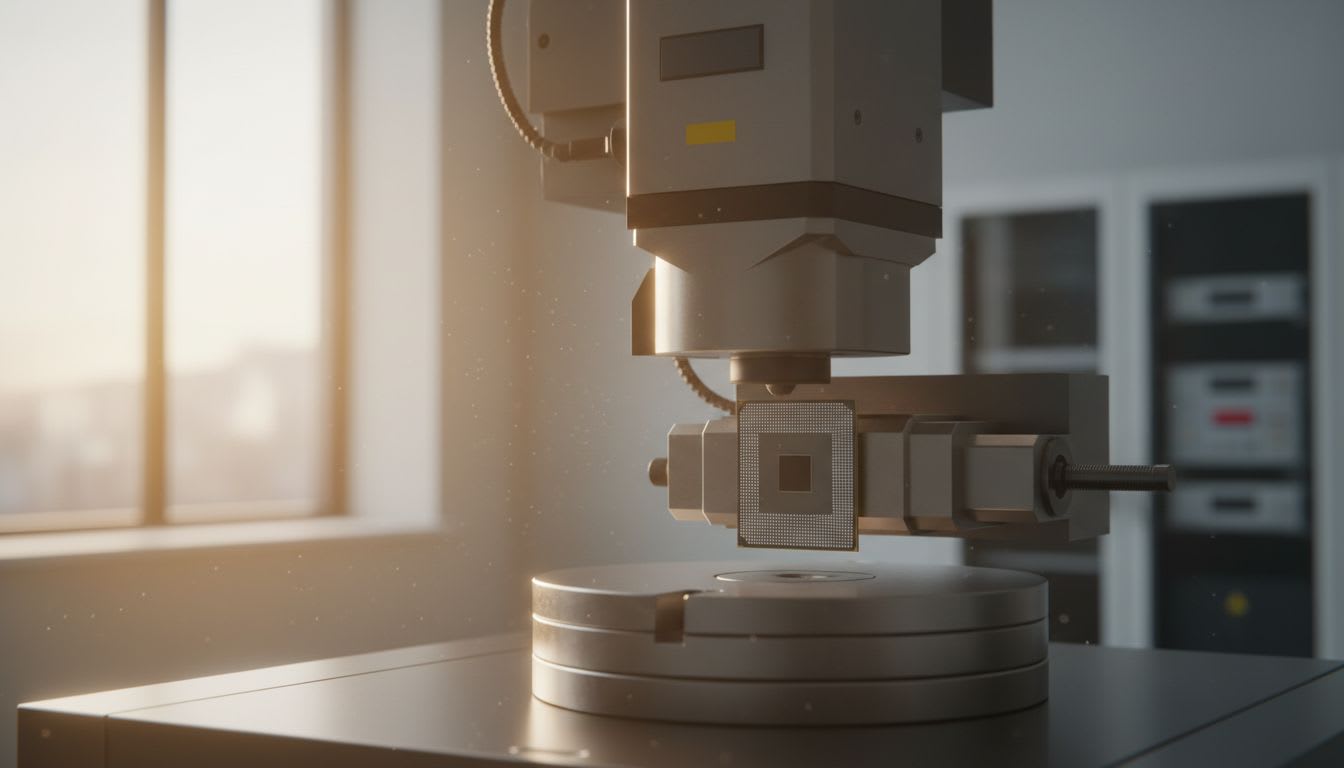 How to Control Manufacturing Site Defect Rates with Huvics’ Two-Stage Solution – Are You Aware?