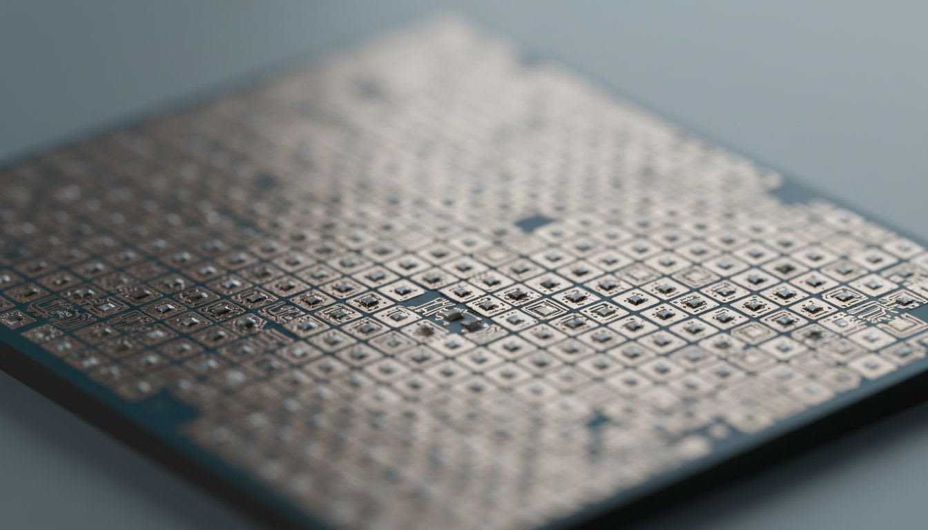 Automation of Grinders: 3-Step Strategy for Reducing Labor Costs