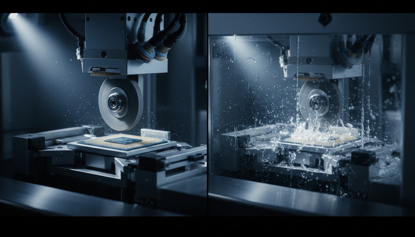 Two Key Strategies Summarized to Reduce Process Errors with Automation