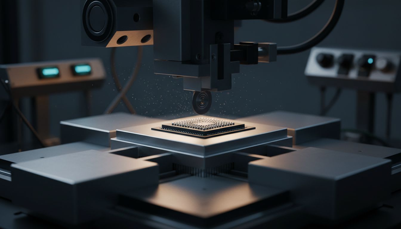 Huvics Automation System: Key Summary of Two Core Methods to Reduce Process Errors