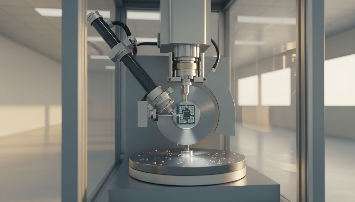 Equipments for Yield Improvement: Choosing Between Fully Automatic and Manual