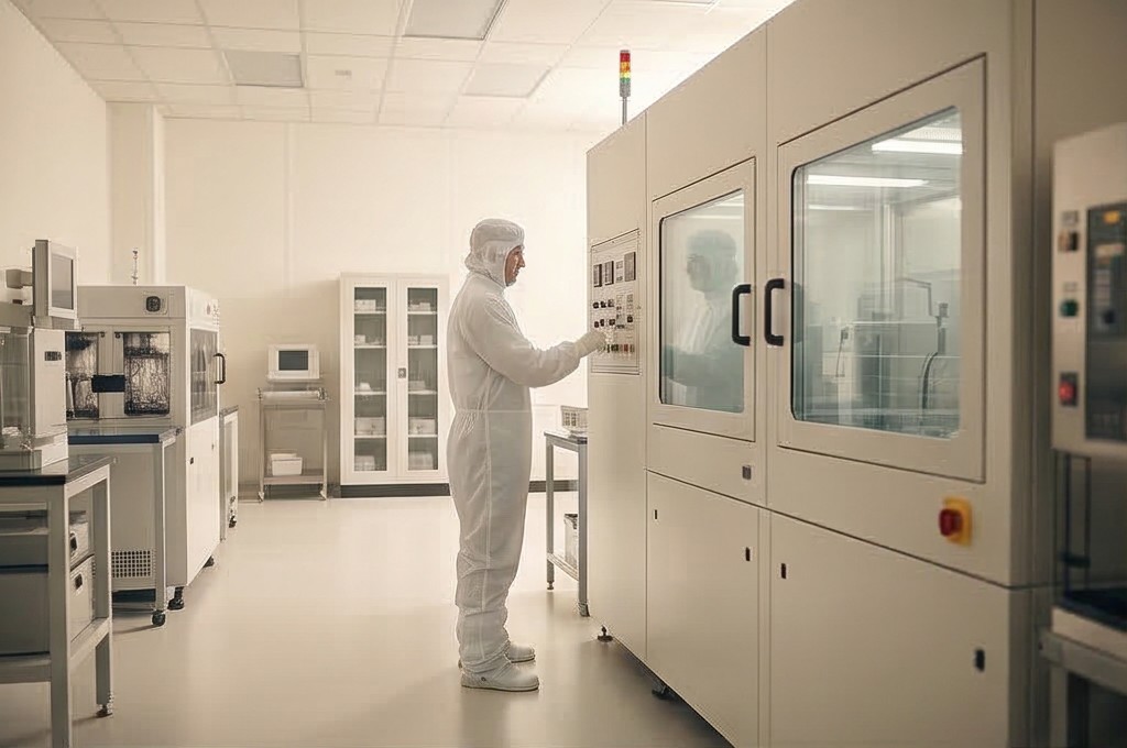 Huvics Cleaner Lens Cleaning: A Complete Guide to the 3-Step Process