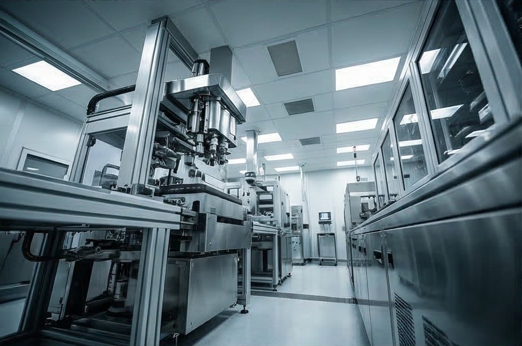 End the Worry of Camera Module Defects! Huvics’ 4-Stage Cleaning Secret, Achieving 0% Defect Rate