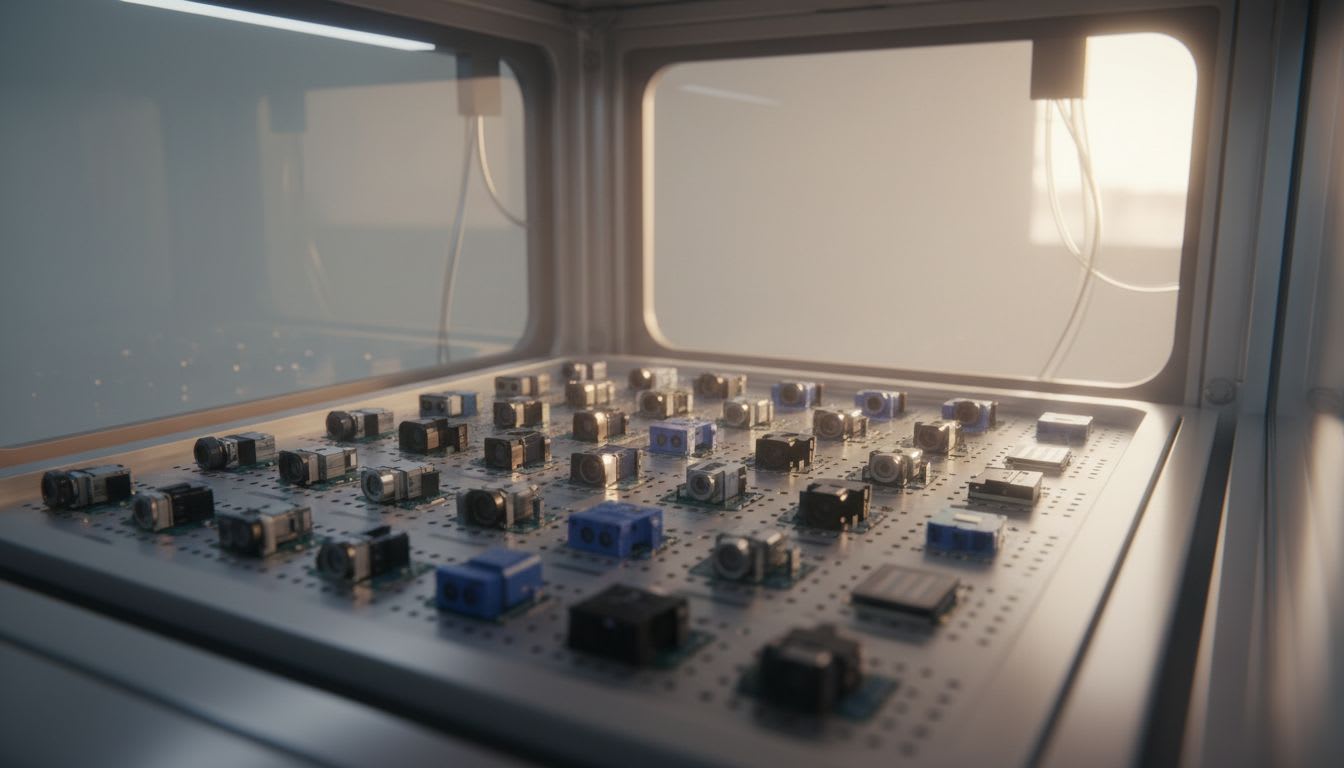 Precision Parts Cleaning: Manual vs. Customized Automation – What is the Optimal Choice?