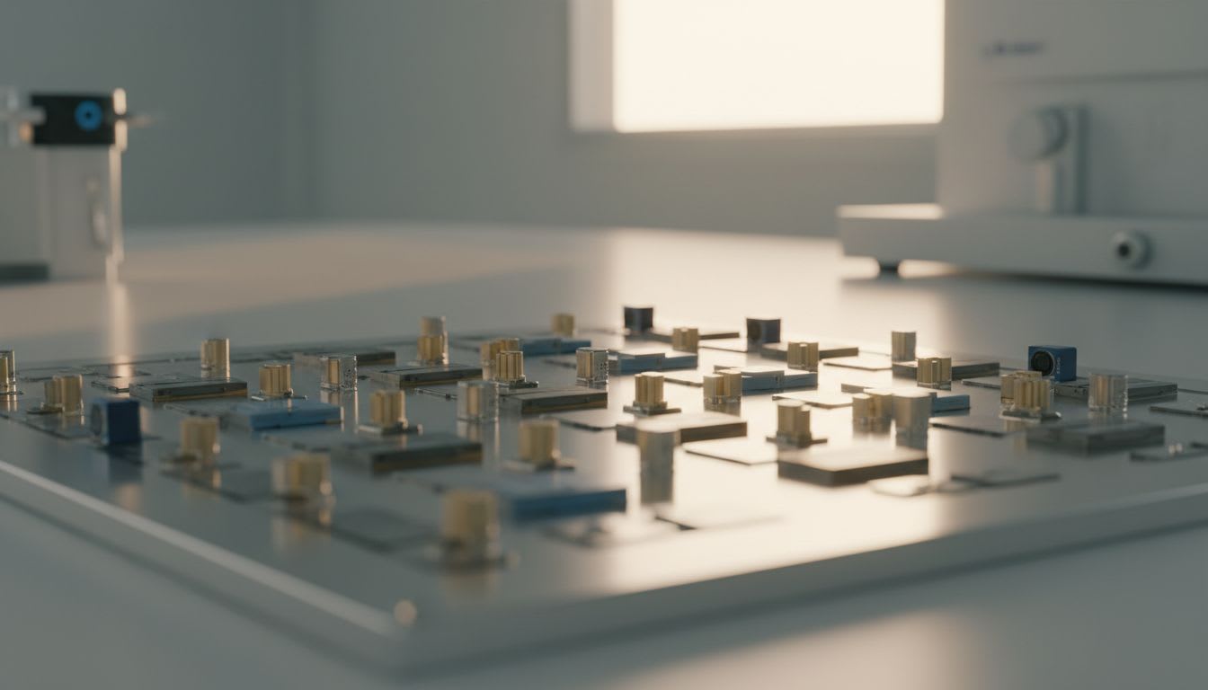 Huvics Full Auto Cleaner Solving Defect Rate Issues: The Core Value of Process Automation