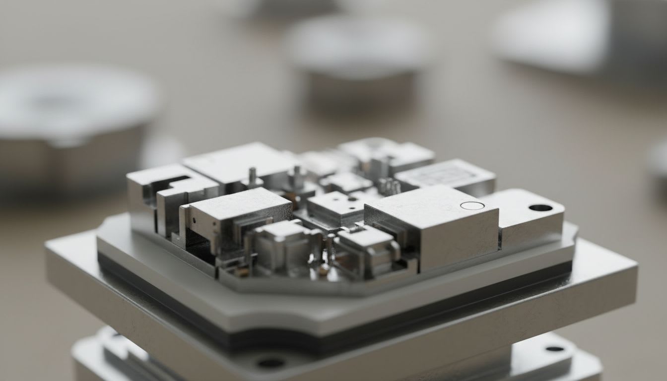 How the Huvics Integrated Solution Perfectly Solves the Semiconductor Tray Cleaning Challenges