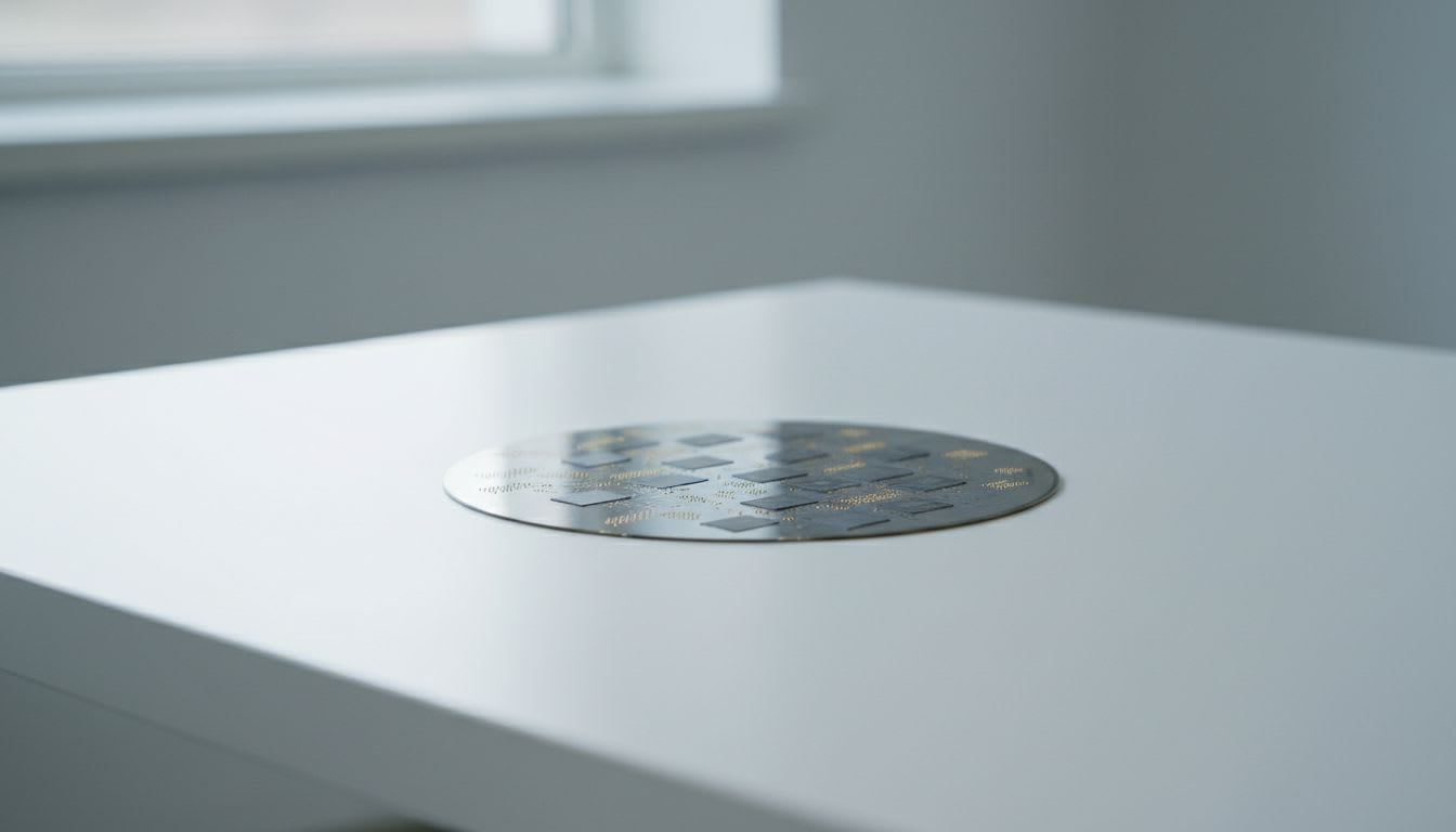 Summary of 5 Key Tips for Semiconductor Equipment Maintenance