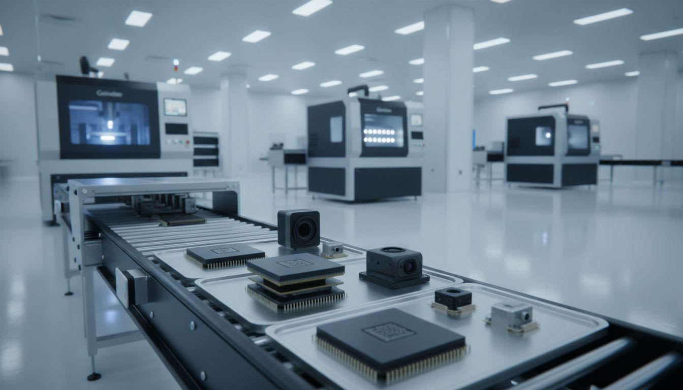 Solution to Zero Defects: A Comprehensive Summary of 3 Key Cleaning and Grinding Technologies