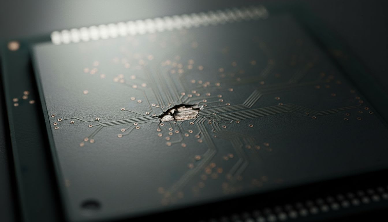 Four Key Strategies for Precision Grinding Success