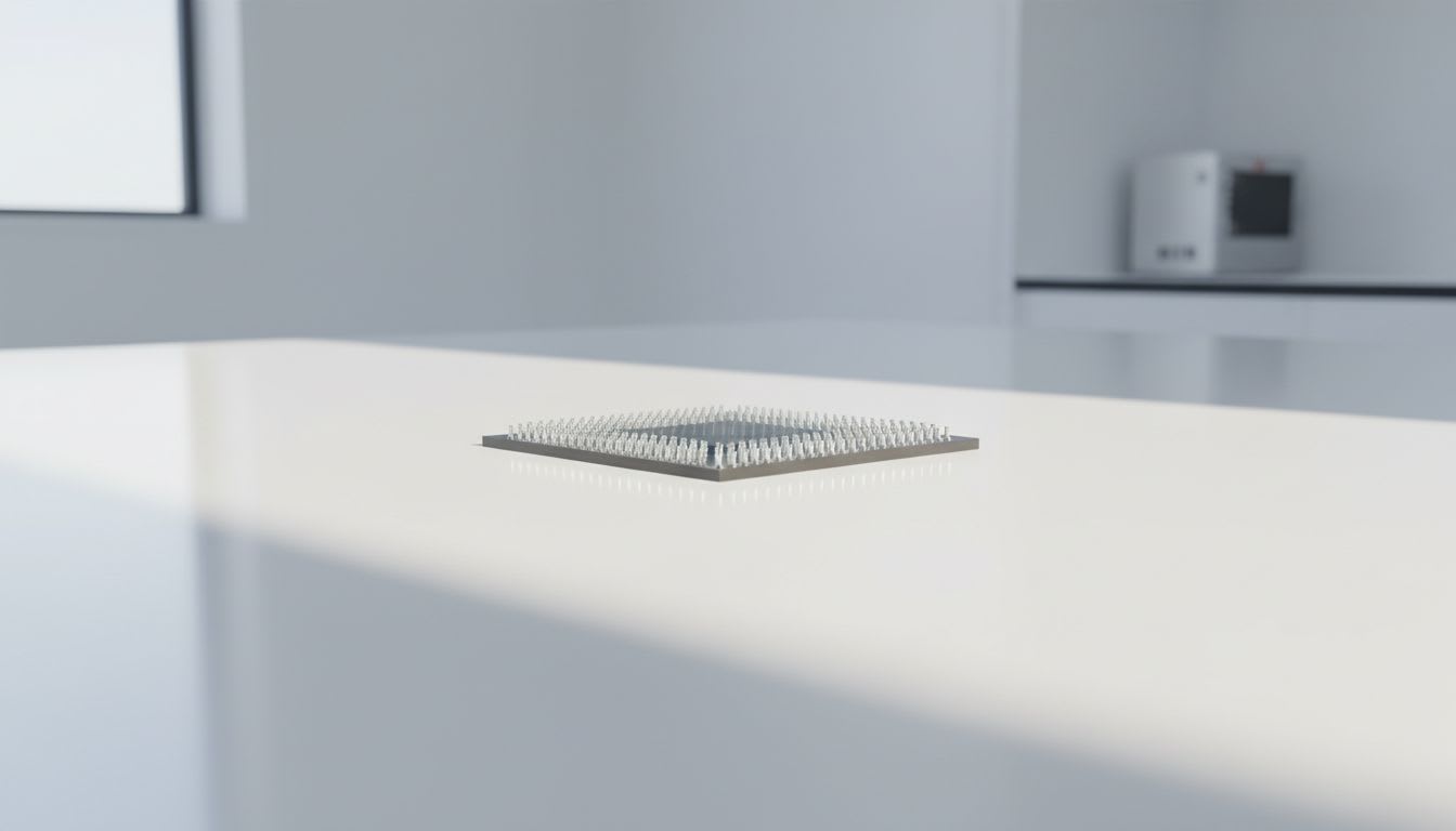 Steps to Enhance ROI of Semiconductor Automation Systems from Start to Finish