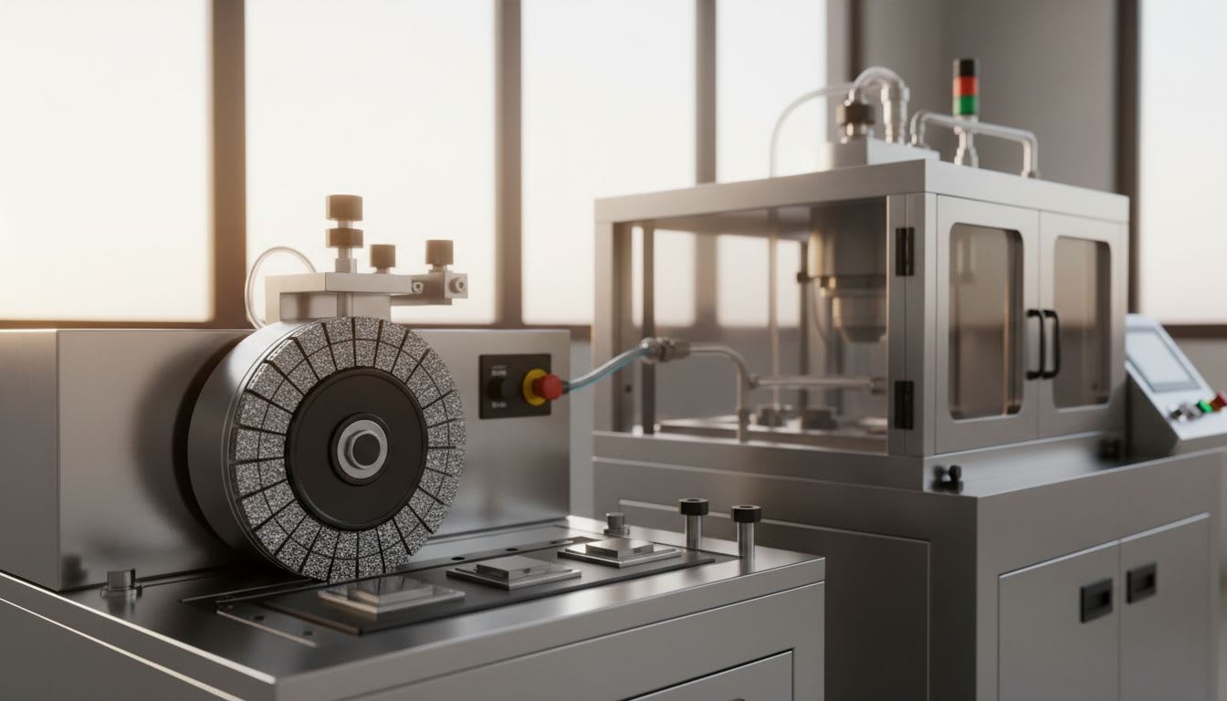 Semiconductor Equipment Line: Automation vs. Manual, What’s Your Optimal Choice?