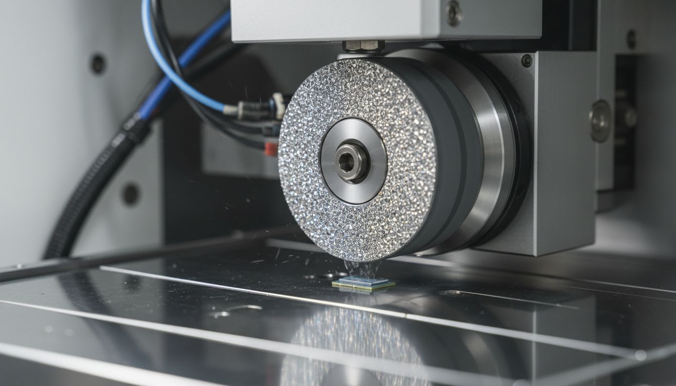 Field Grinder Selection Guide: Summary of 3 Key Models