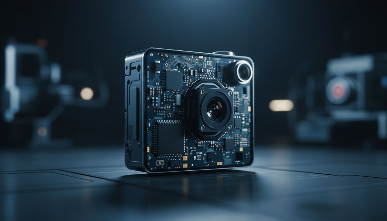 Can Camera Module Defect Rates Be Solved with Ultra-Precision Cleaning? Real Case from Huvics