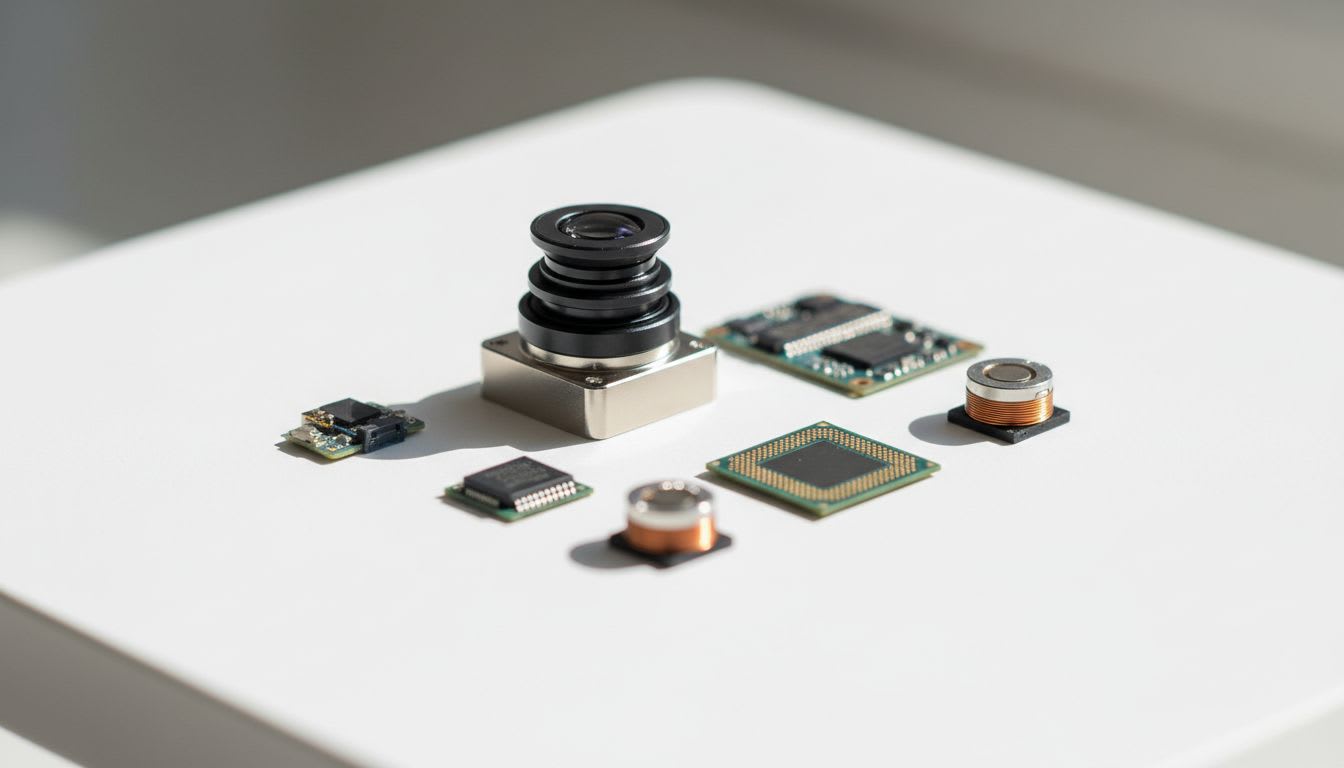 Huvics Cleaner System: Achieving Outstanding Quality with Step-by-Step Cleaning Precision