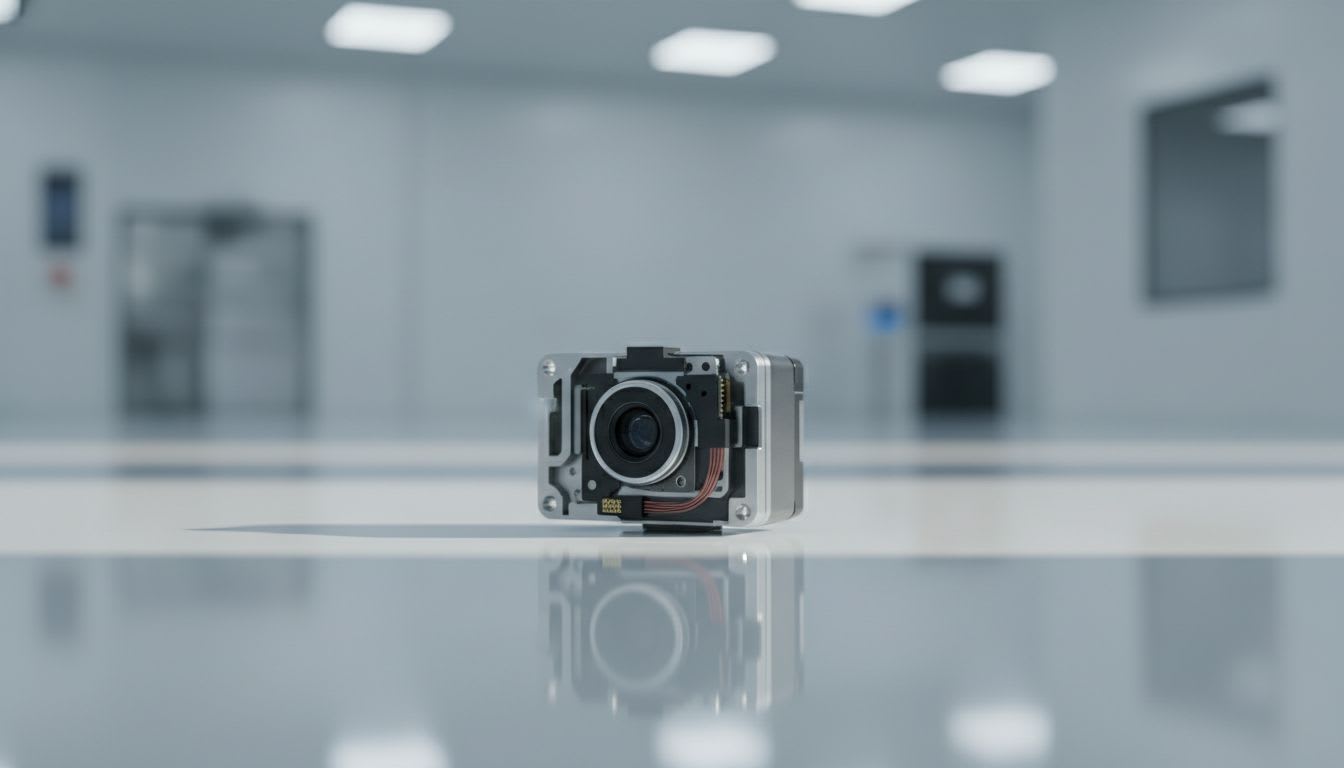 Huvics Solutions: From Advanced Electronic Component Cleaning to Drying, the Complete Process of Quality Perfection